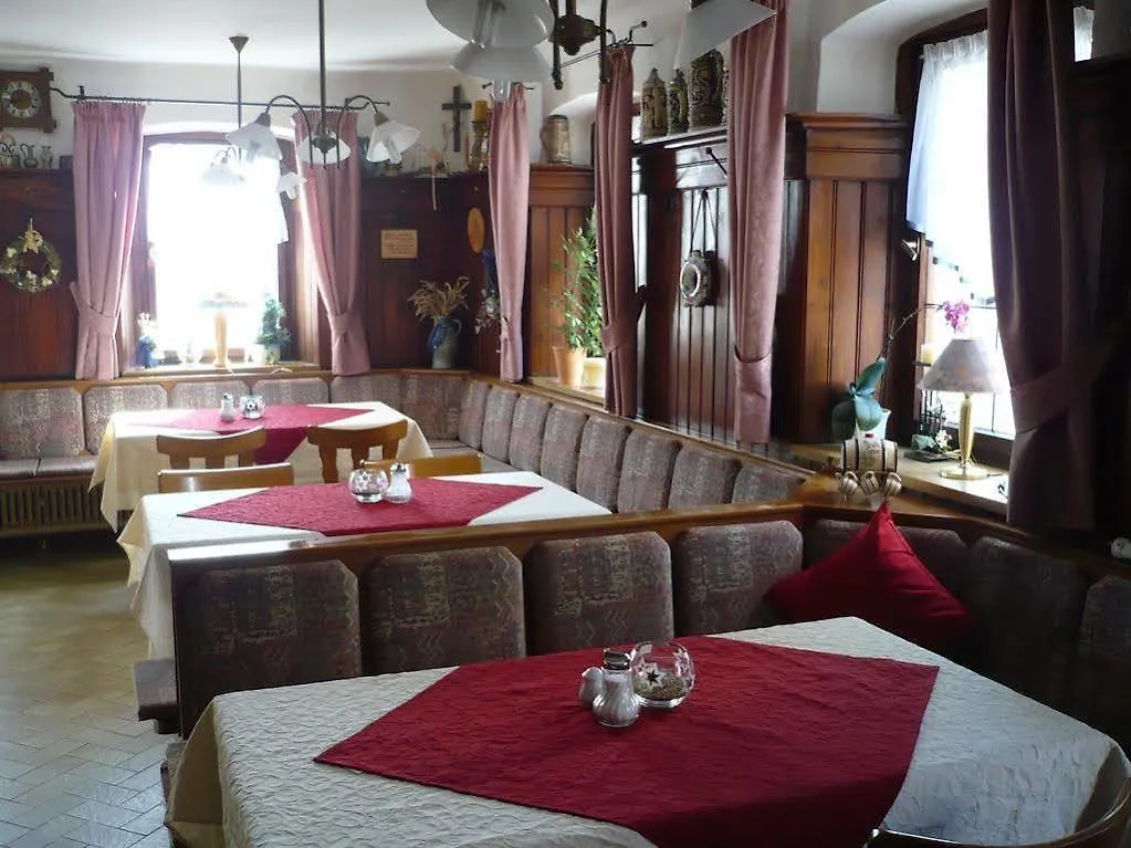 Pension Goldener Stern Ochsenfurt 0*,  Deutschland