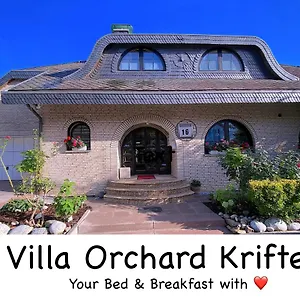 Orchard Frankfurt Schlüsseltresor Kriftel
