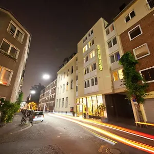 Novum Leonet Altstadt Köln