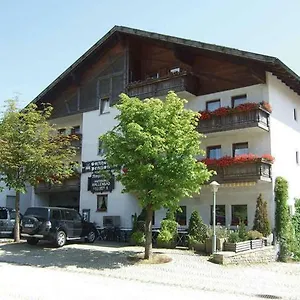 Landgasthof Mayerhofer Hinterschmiding